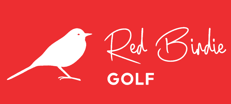 Red Birdie Golf
