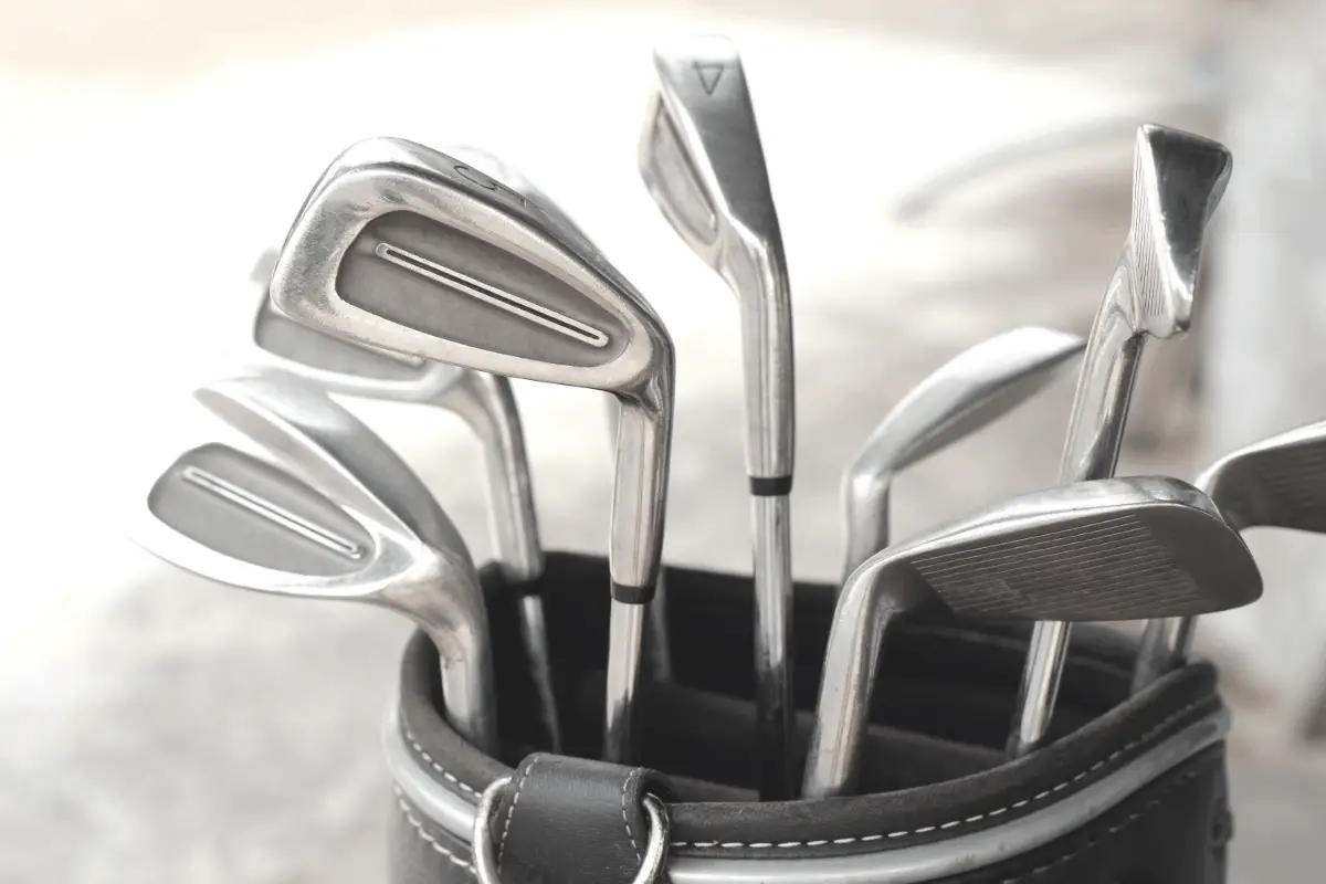 Most (Best) Irons for Beginners and High Handicappers in 2020