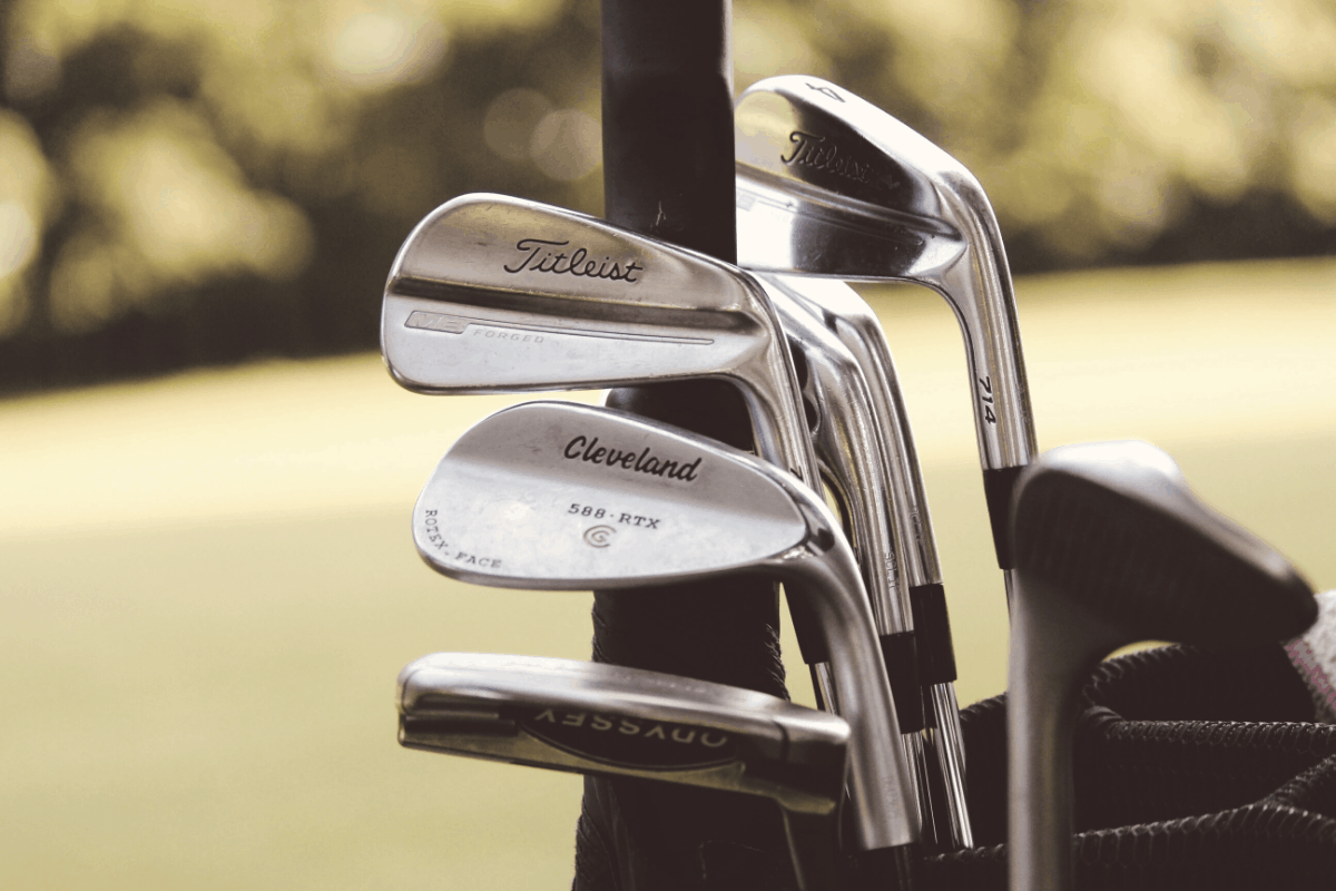 Most (Best) Irons for Beginners and High Handicappers in 2020