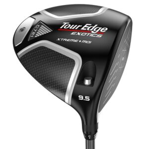 Most Forgiving (Best) Driver For Beginners and High Handicappers - Tour Edge Exotics C721