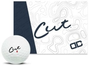 Best Golf Balls For Average Golfers and Mid Handicappers - Cut-Golf-Balls