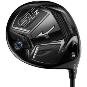 Best Golf Drivers For Mid Handicappers - Mizuno ST-Z