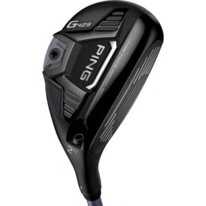 Best Hybrid Golf Clubs For Beginners and High Handicappers - PING G425