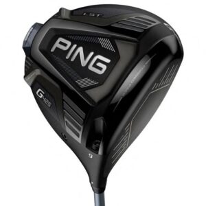 Best Golf Drivers For Mid Handicappers - Ping LST G425 