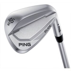 Best Wedges For Beginners and High Handicappers - Ping Glide 3.0