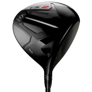 Best Golf Drivers For Mid Handicappers - Titleist TSi2 