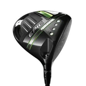 Most Forgiving (Best) Driver For Beginners and High Handicappers - Callaway Epic MAX