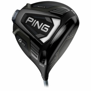 Most Forgiving (Best) Driver For Beginners and High Handicappers - Ping G425 Max