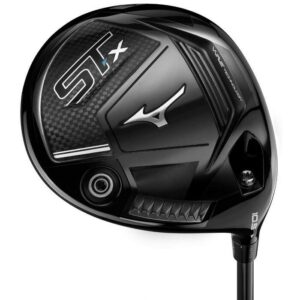 Most Forgiving (Best) Driver For Beginners and High Handicappers - Mizuno ST-X
