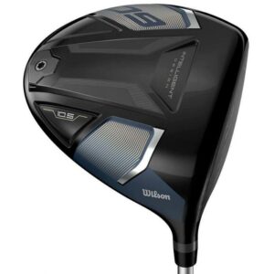 Most Forgiving (Best) Driver For Beginners and High Handicappers - Wilson Staff D9