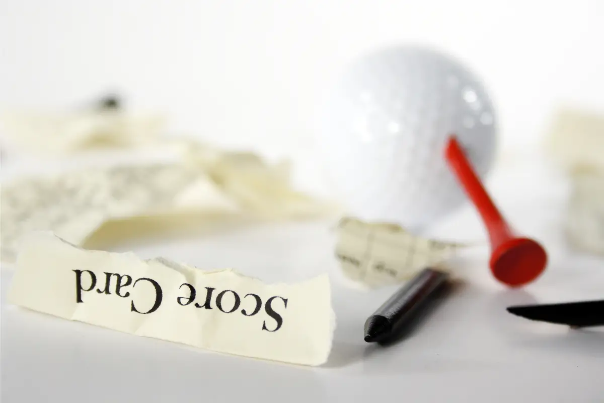 Golf Terms A Guide to 47 Words Every Golfer Should Know Red Birdie Golf