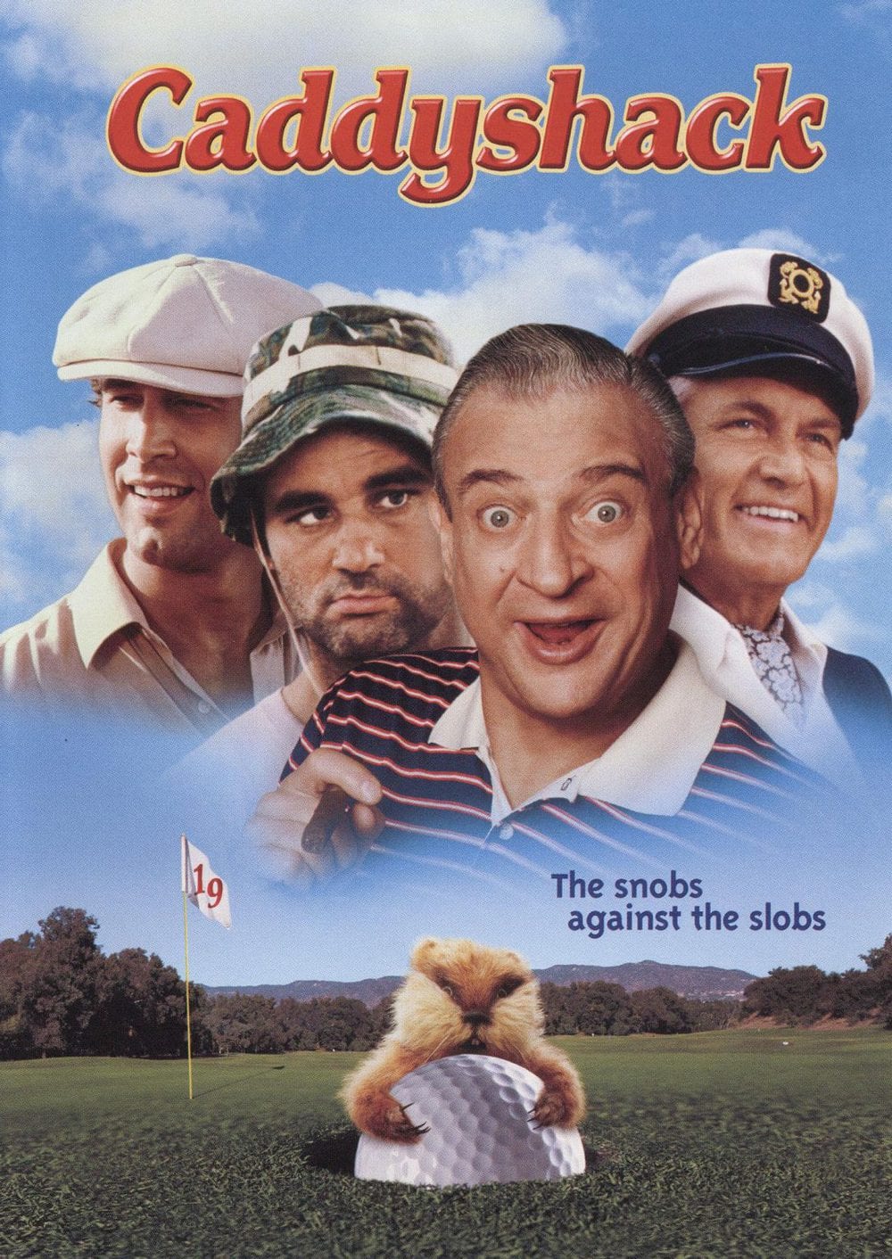 The 15 Best Golf Movies of All Time Red Birdie Golf