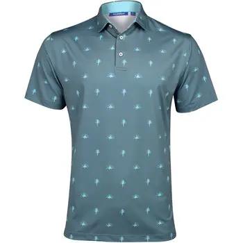 Best Golf Shirts For Men in 2023: A Quick Look at 23 of Our Favorite ...