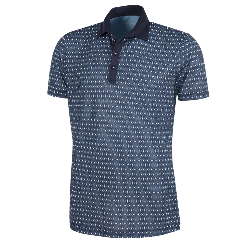 Best Golf Shirts For Men in 2023: A Quick Look at 23 of Our Favorite ...