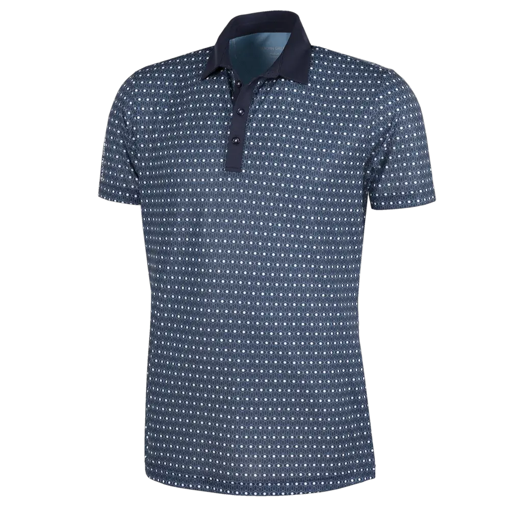 Best Golf Shirts For Men in 2023: A Quick Look at 23 of Our Favorite ...