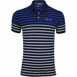 popular golf shirt brands