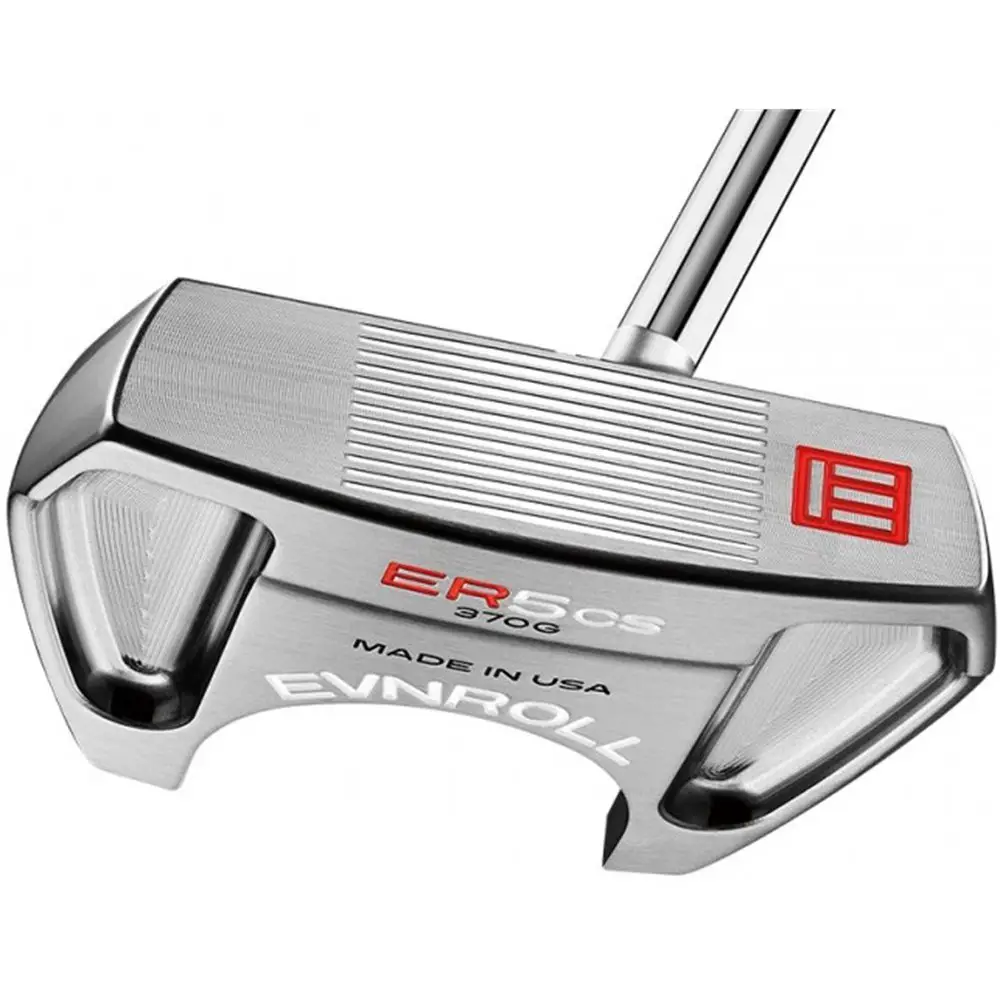 Best Center Shafted Putter in 2023 Red Birdie Golf