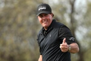 phil mickelson 12 greatest golfers of all time
