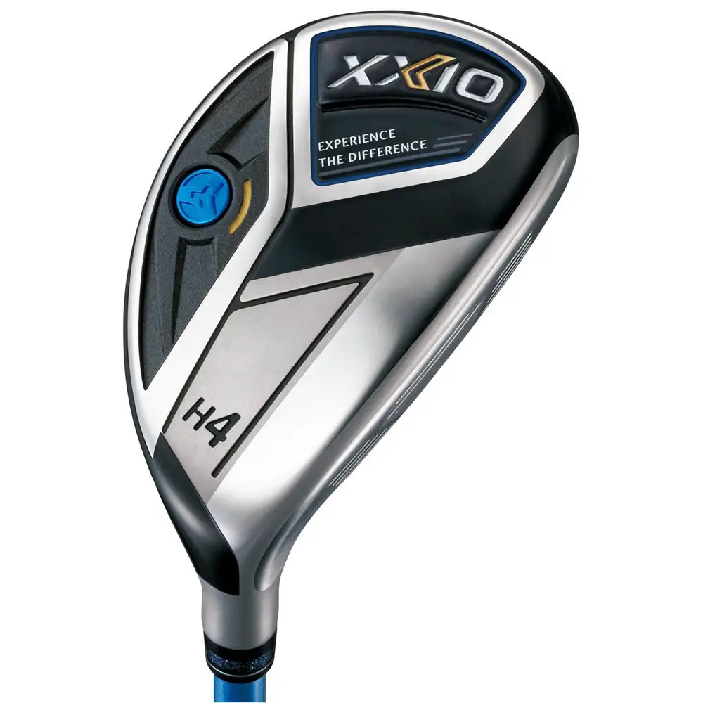 2024 Xxio Golf Clubs - Eadith Kynthia