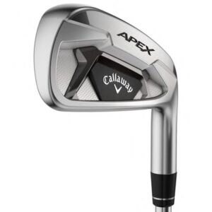 Best Players Distance Irons - Callaway Apex 21