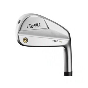 Best Players Distance Irons - Honma TR21X