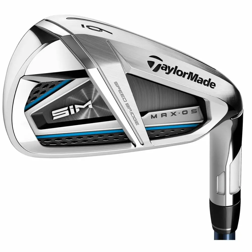 Best Game Improvement Irons 2025 Golf Digest