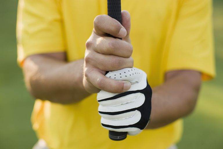 10 Finger Golf Grip Pros, Cons, & Tips Red Birdie Golf