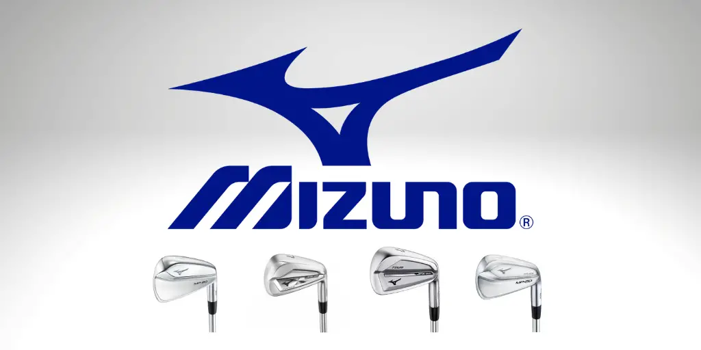 best mizuno blades ever