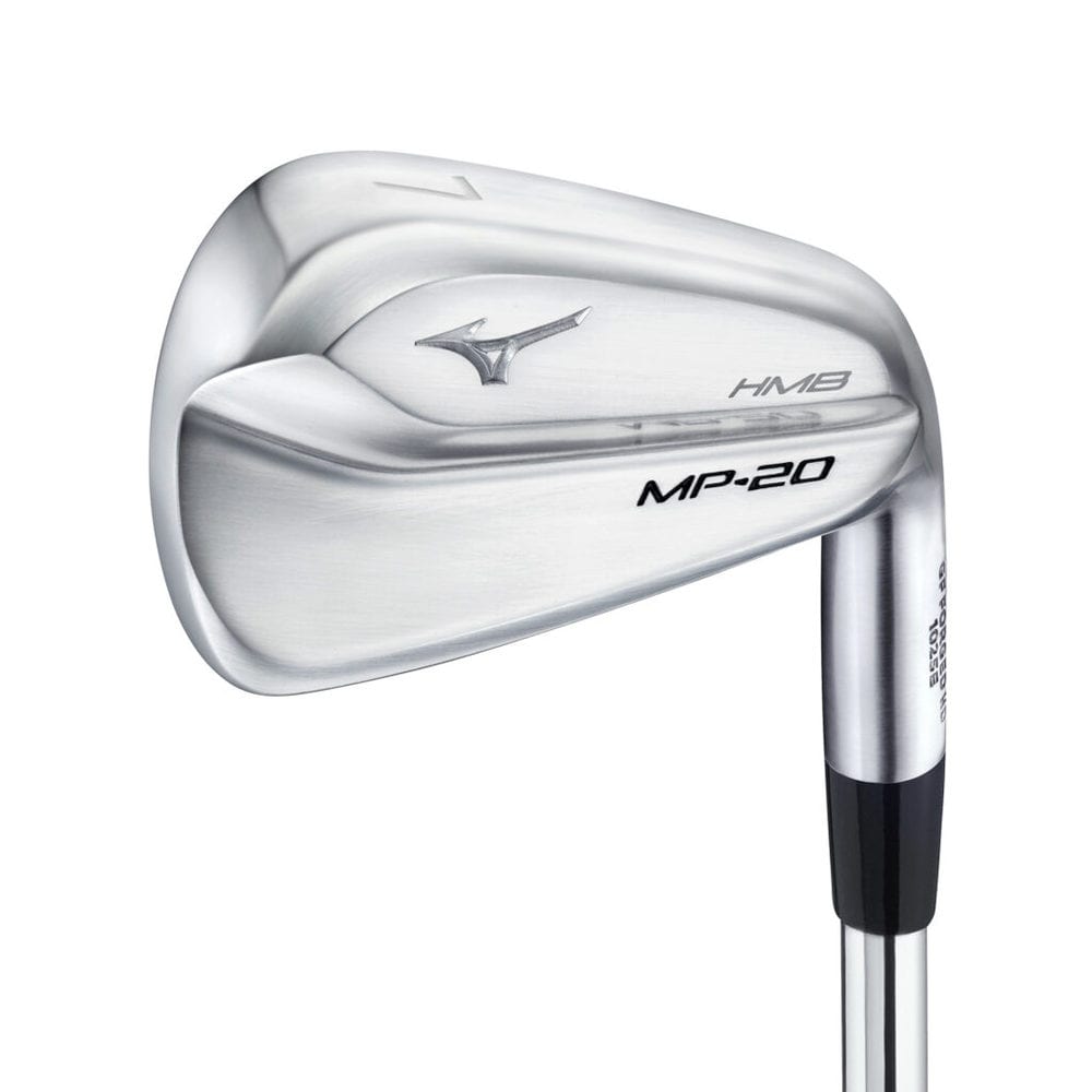 Best Mizuno Irons in 2023 - Red Birdie Golf