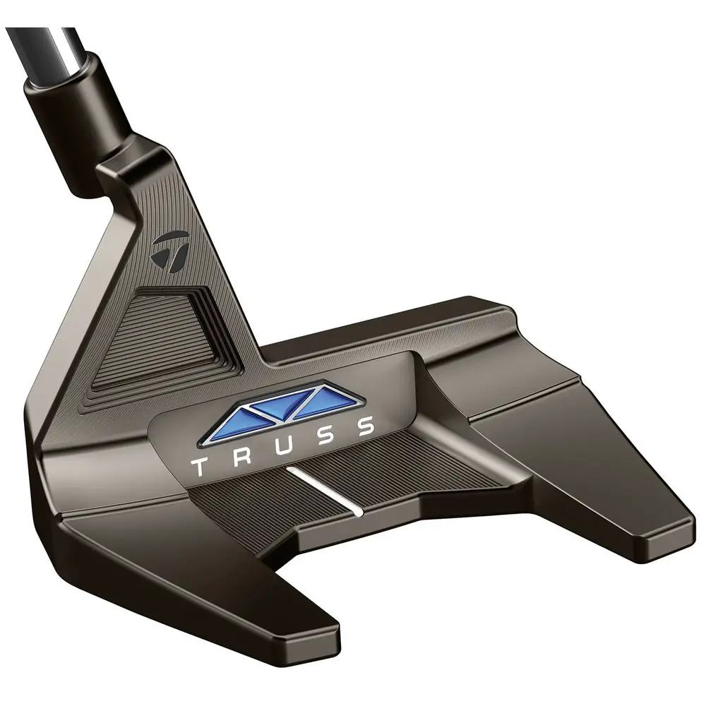 Best Face Balanced Putter in 2023 Red Birdie Golf