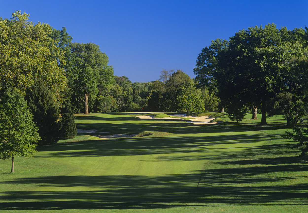 Best Golf Courses in Kentucky - Red Birdie Golf