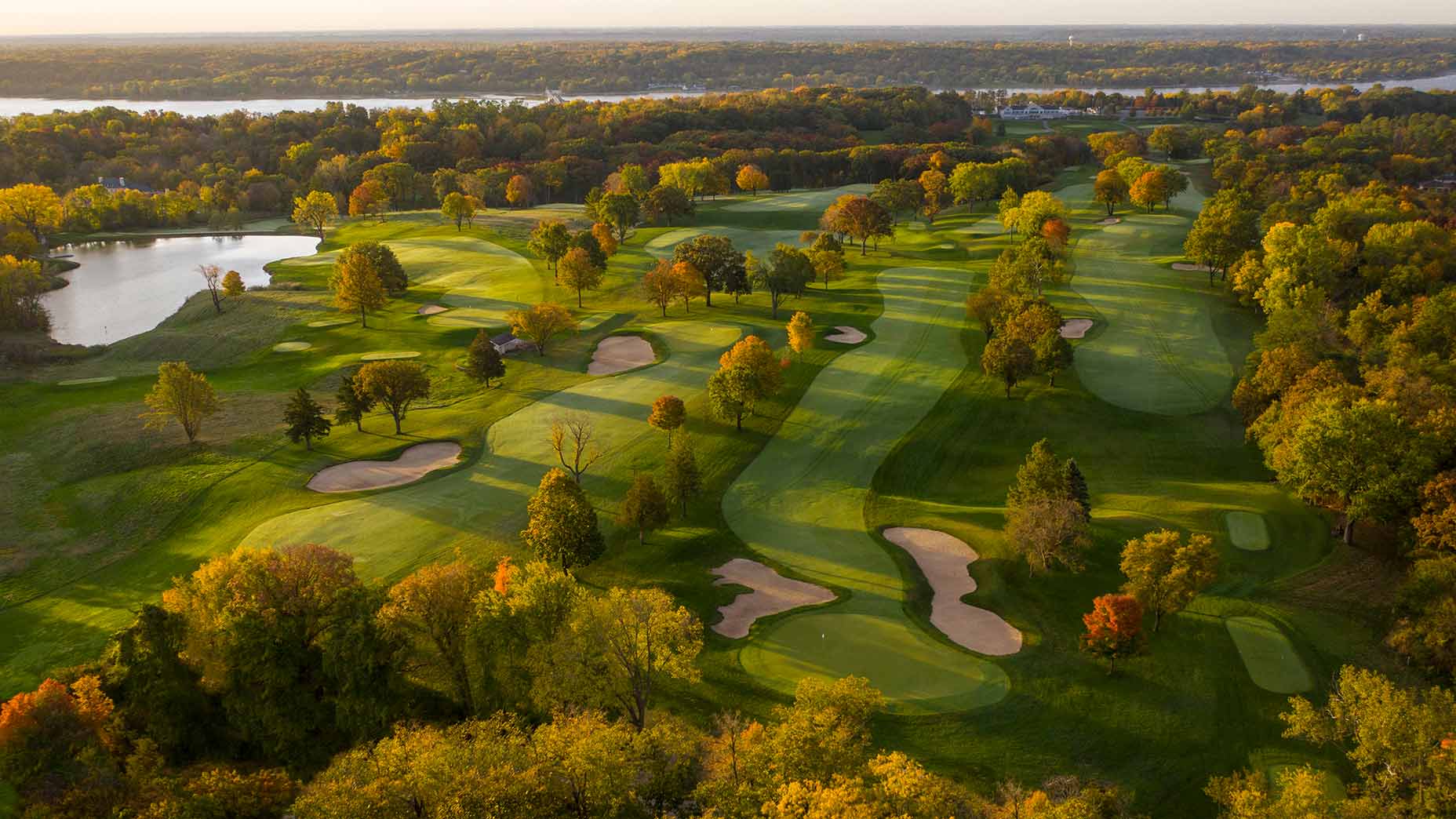 Best Golf Courses in Iowa Red Birdie Golf