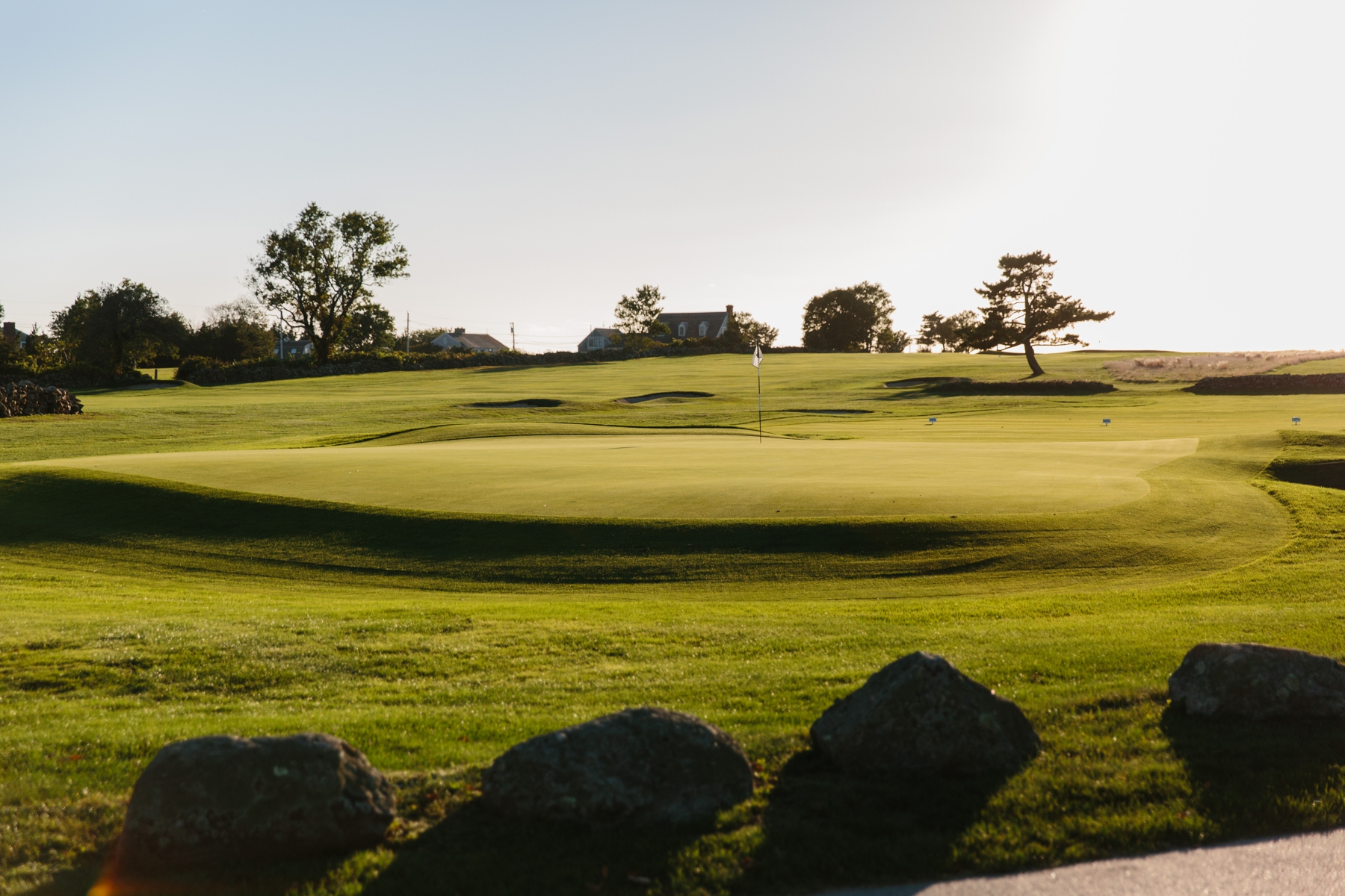 Best Golf Courses In Rhode Island - Red Birdie Golf