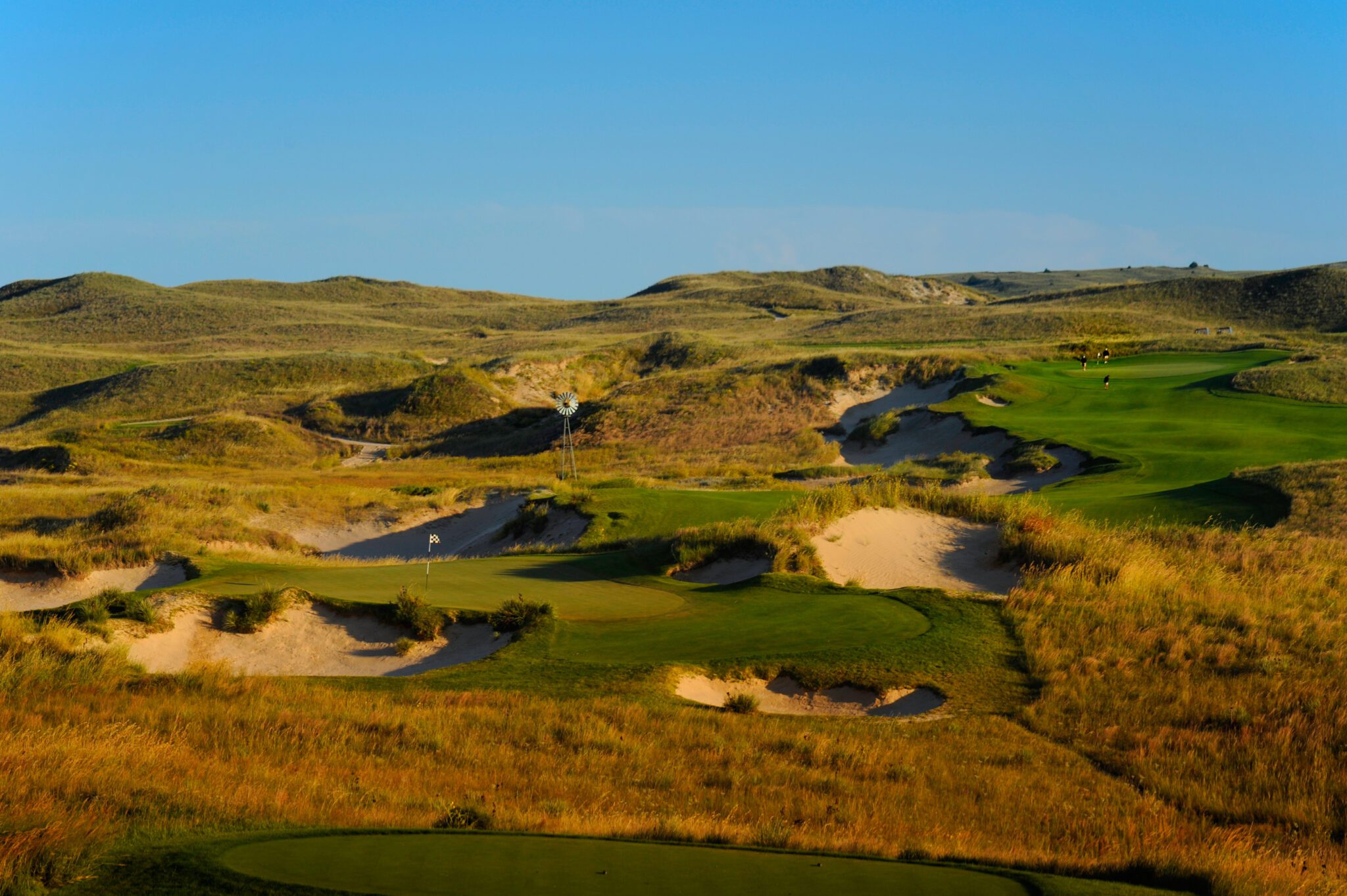 Best Golf Courses in Nebraska Red Birdie Golf