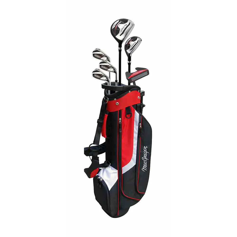 Best Golf Club Sets For Beginners In 2023 Red Birdie Golf