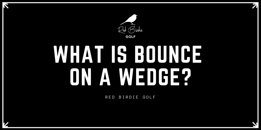 RBG Bounce on a Wedge Featured Image