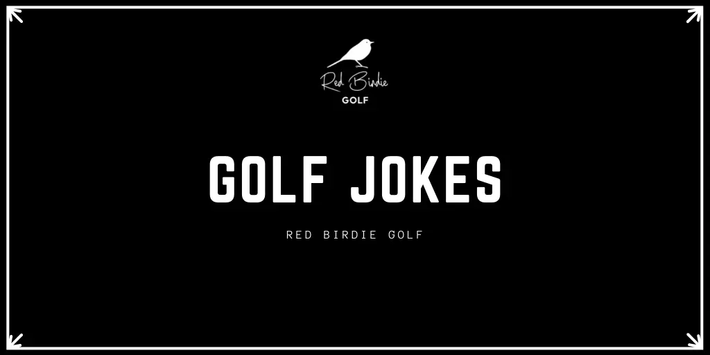 RBG Golf Jokes Featured Image